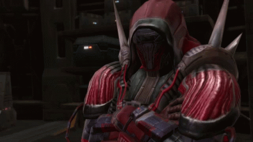 Star Wars Swtor GIF - Star Wars Swtor The Old Republic - Discover & Share  GIFs