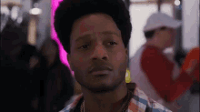What Lavelle Junson GIF - What Lavelle Junson Coming To America2 GIFs