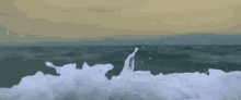 Sea Wave GIF - Sea Wave Water GIFs