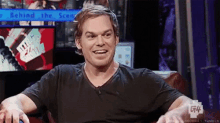 No Problem GIF - Dexter Thumbs Up Approve GIFs