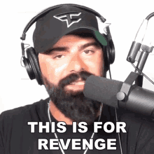 This Is For Revenge Daniel Keem GIF - This Is For Revenge Daniel Keem Keemstar GIFs