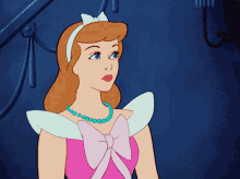 Cinderella Shocked GIF - Cinderella Shocked Surprised GIFs