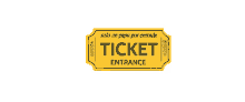 ticket papu ticket papu