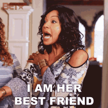 i am her best friend tanya a christmas surprise shes my bff territorial over my friend i am her best friend tanya a christmas surprise shes my bff territorial over my friend