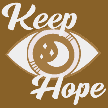 Keep Hope Hopeful GIF - Keep Hope Hope Hopeful GIFs