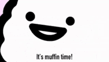 Muffintime Muffin GIF - Muffintime Muffin Muffin Song GIFs