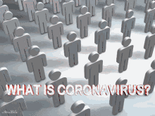 Coronavirus Popular GIF - Coronavirus Popular What Is Coronavirus GIFs