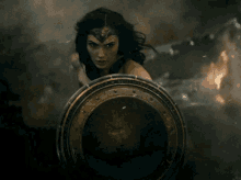 Wonder Woman What Do You Want GIF - Wonder Woman What Do You Want Gal Gadot GIFs