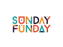 Sunday Funday GIF - Sunday Sunday Funday Today Is Sunday GIFs