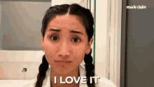 I Love It Brenda Song GIF - I Love It Brenda Song Stay Home GIFs