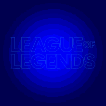 league of legends league of legends