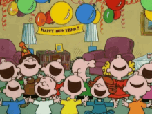 Happy Birthday Snoopy GIF - Happy Birthday Snoopy Peanuts GIFs
