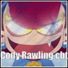 Cody Rawling Ojamajo Doremi GIF - Cody Rawling Ojamajo Doremi Cody GIFs