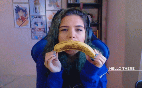 Katskratchh Banana Smile GIF - Katskratchh Banana Smile Banana GIFs