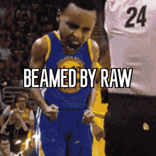 Stephen Curry Beamed GIF - Stephen Curry Beamed Golden State GIFs