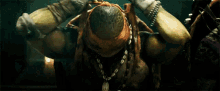 Reese Russell Michel Angelo GIF - Reese Russell Michel Angelo Tmnt GIFs