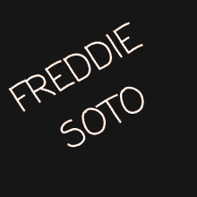 Freddie Soto Be Like Rabid GIF - Freddie Soto Be Like Rabid Angry GIFs