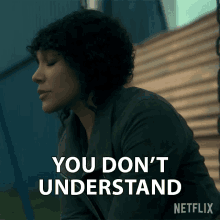 you dont understand allison emmy raver lampman the umbrella academy you dont get it you dont understand allison emmy raver lampman the umbrella academy you dont get it