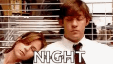 The Office Um Hey GIF - The Office Um Hey Jim And Pam GIFs
