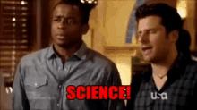 psych dule hill burton guster james roday shawn spencer