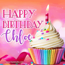 Chloe Her Special Day GIF - Chloe Her Special Day Another Year Older GIFs