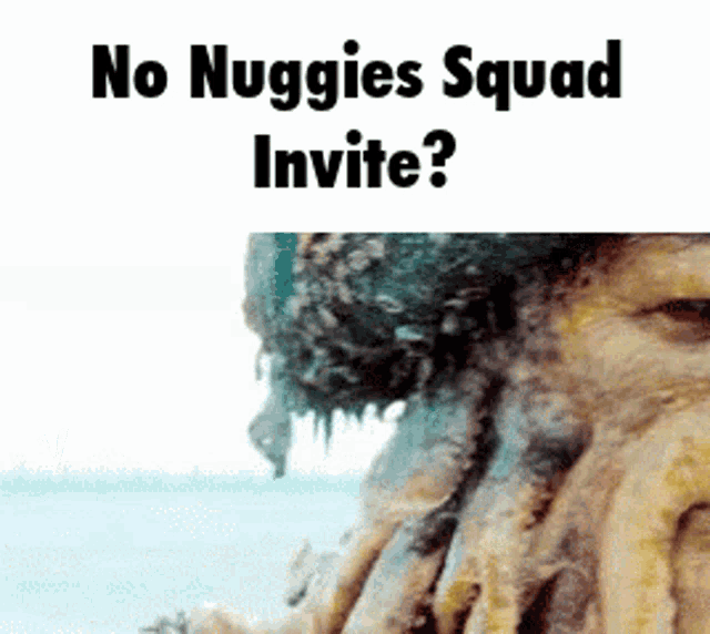Nuggies Squad Sir Nuggies Tv GIF - Nuggies Squad Sir Nuggies Tv Nuggies GIFs