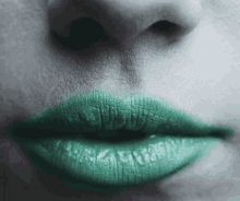 lips lips color blue lips green lips purple lips