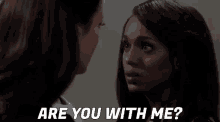 In Or Out GIF - Are You With Me With Me Team GIFs