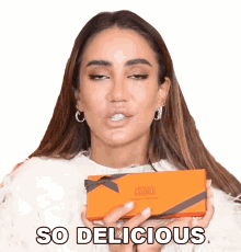 delicious tamara