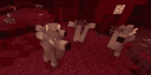 Dance Minecraft GIF - Dance Minecraft GIFs