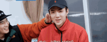 exo sehun oh se hun wu shi xun lead dancer exo sehun oh se hun wu shi xun lead dancer