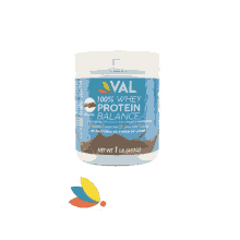 protein val