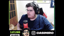 caze casimiro
