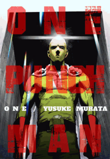 One Punch Man Saitama GIF - One Punch Man Saitama Yusuke Murata GIFs