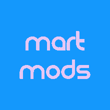 mart modifications join today discord community change color