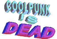 Hypnospace Outlaw Coolpunk Sticker - Hypnospace Outlaw Hypnospace Coolpunk Stickers