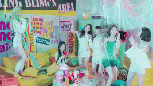 Bling Bling Cha Juhyun Gif Bling Bling Cha Juhyun Juhyun Discover Share Gifs