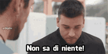 damiano carrara bake off bake off italia sapore non sa di niente