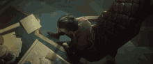silco silco arcane arcane silco silco arcane arcane