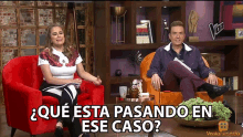 que esta pasando en ese caso linet puente ventaneando que esta pasando confundida