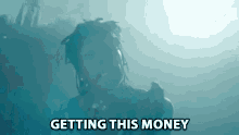 Getting This Money Pay Day GIF - Getting This Money Pay Day Working GIFs
