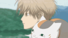 Natsume Cute GIF - Natsume Cute Kawaii GIFs