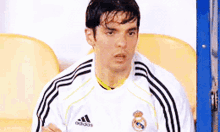real madrid brazil ricardo kaka real madrid brazil ricardo kaka