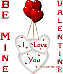 love valentines