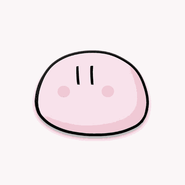 Dango GIF - Dango - Discover & Share GIFs