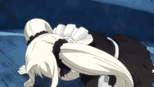 Fairy Tail Yell GIF - Fairy Tail Yell Shout GIFs