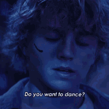 Do You Want To Dance Charlie GIF - Do You Want To Dance Charlie Secret Headquarters GIFs
