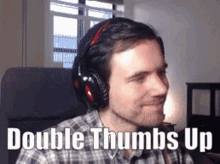 Rx Hydro Double Thumbs Up GIF - Rx Hydro Hydro Double Thumbs Up GIFs