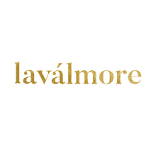 lavalmore logo under n over clothing shop
