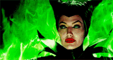 Bad Witch GIF - Bad Witch Maleficent GIFs